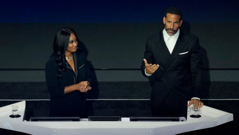 ПРЕНОС, ЖРЕБ ЗА СВЕТСКО ПРВЕНСТВО: Свет је на ногама, овакав жреб никада није виђен