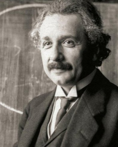 AJNŠTAJNOVA MOZGALICA: Zna da je reši samo 2% ljudi na svetu