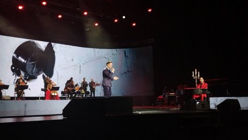 ОТРГЛО СЕ КОНТРОЛИ: Пеђа Јовановић се два пута развео од жене, па открио детаље помирења (ФОТО)