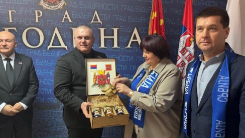 U JAGODINU USKORO STIŽU TRI NOVA STRANA INVESTITORA: Niču nove fabrike, više radnih mesta