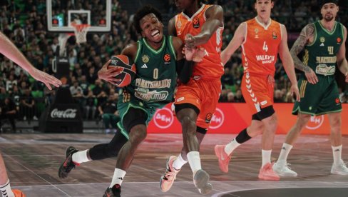 OSTALI SPORTOVI: Tip - tiket za nedelju