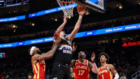 OD KADA SAM JA OVDE... Nikola Jokić otvorio dušu nakon istorijskog preokreta Denvera (VIDEO)