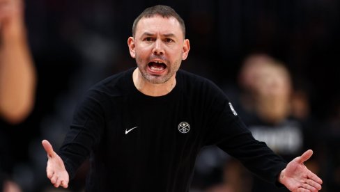 МАЛЕРИМА ЗА ДЕНВЕР НЕМА КРАЈА: Није само Никола Јокић, повредио се још један важан играч