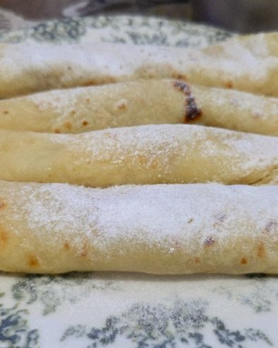 POSNE PALAČINKE: Spremaju se za 10 minuta, a evo šta sve treba da promenite u smesi