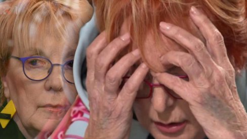 MUČNO NA ONKOLOGIJI: Zaspiš i siguran si da neće dočekati sledeće jutro - zlobno se tešiš, možda neće ni zdravi