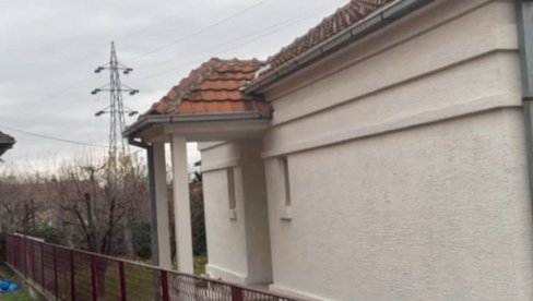 ПРВИ СНИМЦИ СА МЕСТА ЈЕЗИВОГ ЗЛОЧИНА У ЧАЧКУ: Беживотна тела оца, мајке и сина пронађена у породичној кући