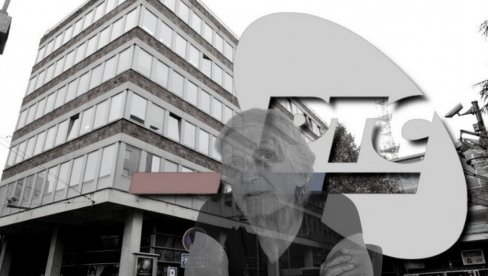 TUŽAN DAN ZA RTS: Preminula autorka Jedne pesme, jedne želje - odlazak bivše urednice Erne Perić