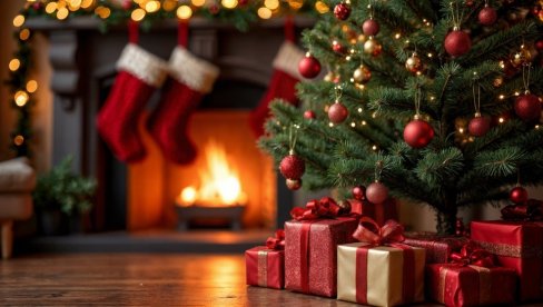 ОКИТИТЕ ЈЕЛКУ ПРЕМА ФЕНГ ШУИ БОЈАМА ЗА 2026. ГОДИНУ: Верује се да доносе новац и напредак