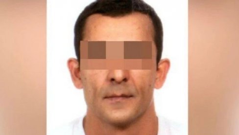 UHAPŠEN UBICA IZ MEĐIMURJA: Uhvatila ga slovenačka policija - očevidac prepoznao begunca