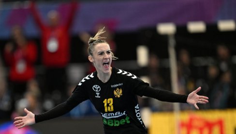 BRUKA: Crnogorci slavili ispadanje Srbije kao da su Hrvati (VIDEO)