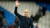 SVI ŽELE DA ME OTPUSTE, ALI BUDUĆNOST JE SVETLA! Pep Gvardiola nakon eliminacije Sitija iz četvrtfinala Lige šampiona