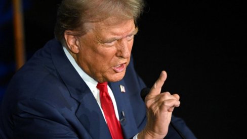 ТРАМП ПОНОВО ЗАУСТАВИО РАТ: Лидери Тајланда и Камбоџе пристали на прекид ватре, од вечерас