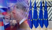 Колико је ЕУ ИЗГУБИЛА милиона € због санкција Русији? Бројка незамисливо велика - Москва објавила тачну цифру по њеној процени