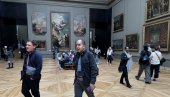 SKUPLJA UMETNOST ZA ISTI POGLED: Direkcija Luvra odlučila da stranici van EU plaćaju više za ulazak u ovaj muzej