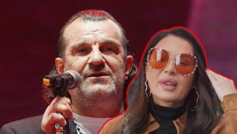 ШТА ОНА МОЖЕ ДА КАЖЕ!? Лукас ударио на Цецу