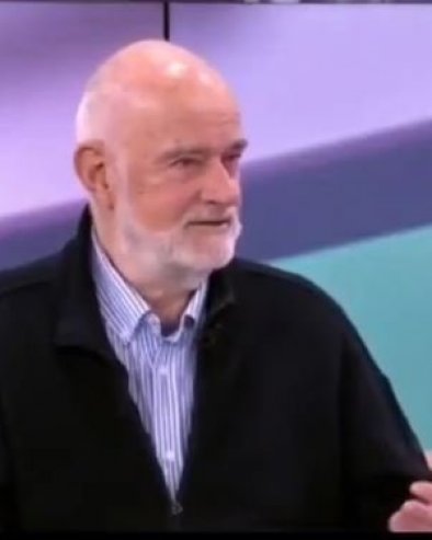 NEVIĐENA SRAMOTA I NEZNANJE BLOKADERA! NJihov ideolog Vladeta Janković ne zna kog datuma je Sveti Sava, tvrdi da je 27. decembra (VIDEO)