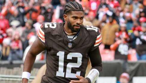 ZA LJUBITELJE NFL-A: Remsi se vraćaju na pobednički kolosek, Šeduru obračun rukija...