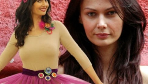 BILO MI JE DRAGO ŠTO JE U NJEGOVOM ŽIVOTU BILO MILION ŽENA: Nataša Pavlović iskreno o svom suprugu i njegovoj burnoj prošlosti