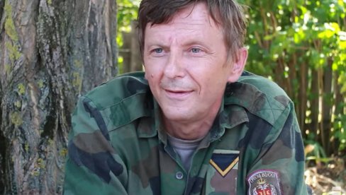 Završio glumu, pa radio na mešalici, rat ga udaljio od ljubavi - životni put Jova Maksića