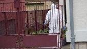 РОЂАК ОТКРИО ДЕТАЉЕ ХОРОРА У ЧАЧКУ: Убио родитеље још пре седам дана - заклао мајку и оца, па пререзао вене (ФОТО)