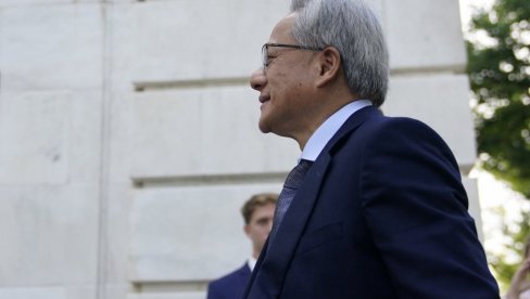 ЧИСТИО ВЦ, ПА УСПЕО ДА НАПРАВИ МИЛИЈАРДЕ: Запослене претворио у милионере, без њега је вештачку интелигенцију немогуће замислити