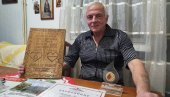 JAGODINAC DRAGAN RAŠIĆ (70), TOKOM PRETHODNIH POLA VEKA, VIŠE OD 150 PUTA DOBROVOLJNO DAO KRV Uvek prvi kad je život o koncu