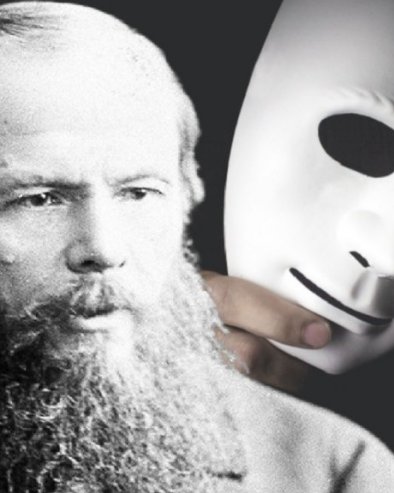 PO DOSTOJEVSKOM: Ovih 6 znakova otkrivaju ZLE LJUDE