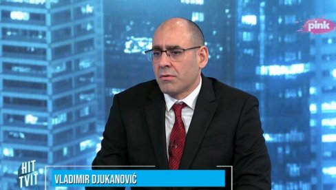 ĐUKANOVIĆ O NASILJU BLOKADERA NAD DEČAKOM: Suština njihove ideologije je izopštavanje svakoga ko misli drugačije