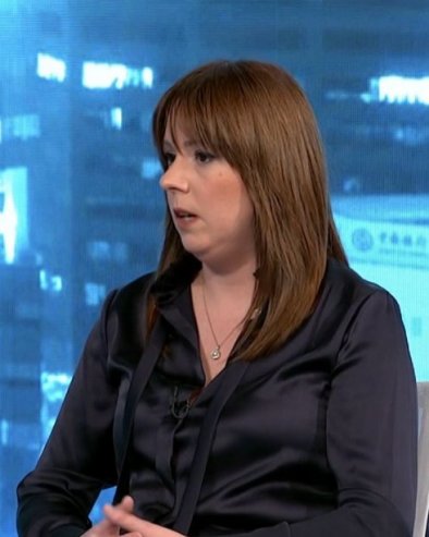 ANDRIJANA NEŠIĆ O NASILJU BLOKADERA NAD DEČAKOM: Ćaci su za njih svi koji ne misle kao oni