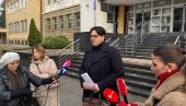 NASTAVLJA SE MOJA BORBA ZA ISTINU I PRAVDU: Mrdić podneo krivične prijave protiv Vesne Miljuš i Marine Pandurović (VIDEO)