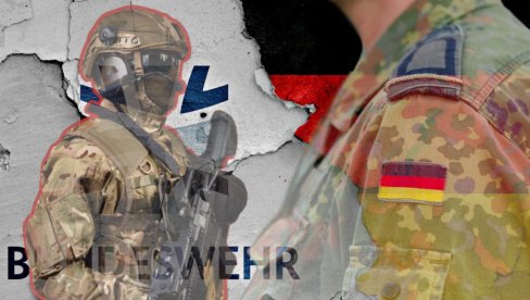 НАЈЈАЧА ЕВРОПСКА СИЛА СЕ СПРЕМА ЗА РАТ? Усвојила нови закон о војној служби - протести широм државе: Нећемо у рат!