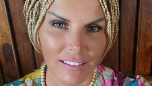 OTIŠLA DA ODSTRANI MALDEŽ, PA SAZNALA DA IMA RAK: Andrijana Dabetić morala hitno na operaciju
