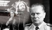 ЏОН ЛЕНОН ПИСАО ТИТУ: За маршала имао велику МОЛБУ, коверта садржала необичан поклон