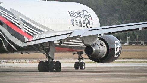 KINEZI OBARAJU SVE REKORDE: Uvode najduži komercijalni let na svetu