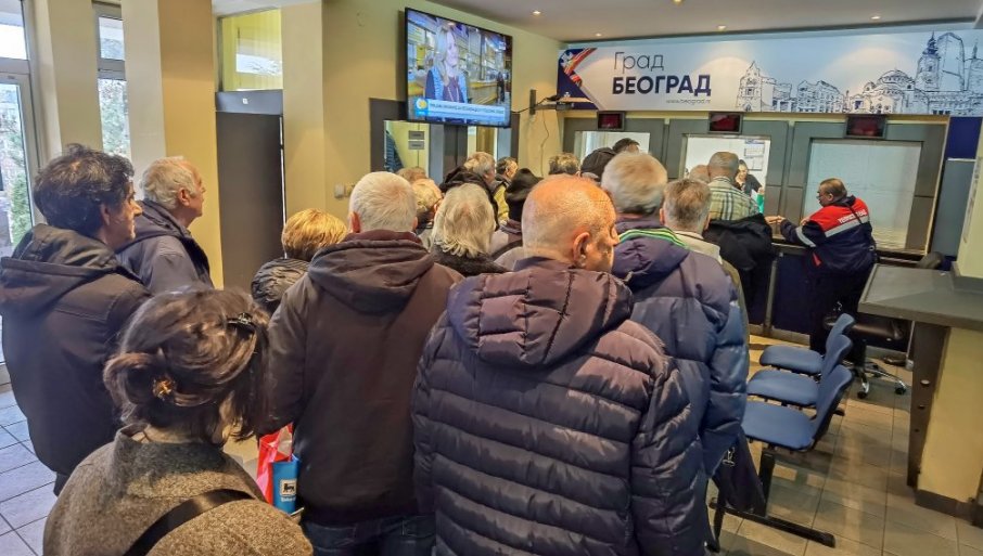 ЈОШ ДВА ДАНА ДО ИСТЕКА РОКА ЗА ПРИЈАВУ БЕСПРАВНИХ ОБЈЕКАТА: Ево који грађани имају право да добију продужење