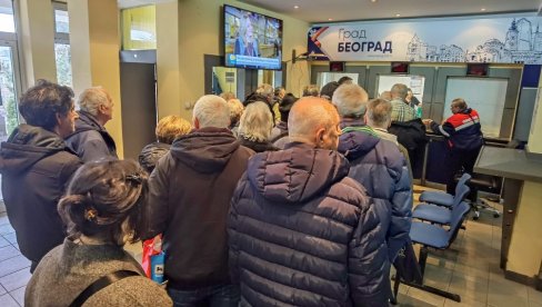 ОГРОМАН ОДЗИВ ЗА ЛЕГАЛИЗАЦИЈУ: Грађани похрлили да пријаве непокретности - првог дана захтеве поднело њих 19.000