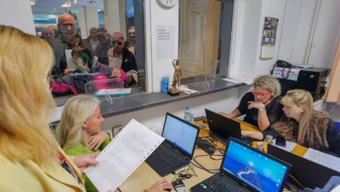 MINISTARKA SOFRONIJEVIĆ: Ovo je najveće novina Zakona o legalizaciji