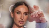 МИСЛИЛА САМ ДА САМ ЈА КРИВА И ДА САМ ЛОША МАЈКА: Каћа Живковић преживела агонију када је изашла из породилишта