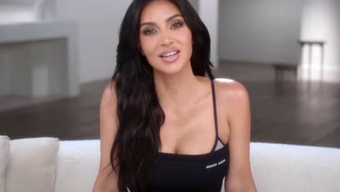 KIM KARDAŠIJAN ŠOKIRALA KADA JE OVO OTKRILA: Radila za Madonu sa samo 8 godina, muzička diva joj je ovako plaćala uslugu!