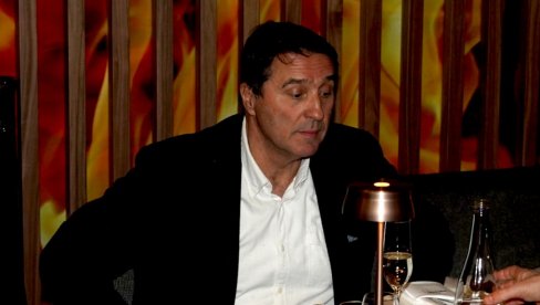 POREKLO JOVANA MEMEDOVIĆA: Rodno mesto nije u Srbiji, naziva ga rekom svog detinjstva