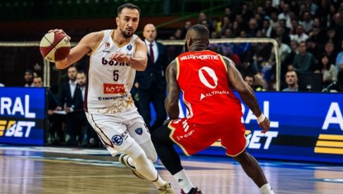 ОСТАЛИ СПОРТОВИ: "Тип" - тикет за петак