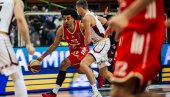 ZVEZDA UTIŠALA SARAJEVO! Pred večiti derbi u Evroligi crveno-beli dobili Bosnu u prvom nastupu u Sarajevu posle 15 godina