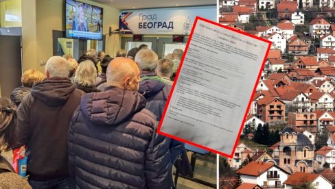 NEVEROVATAN ODZIV GRAĐANA: Prvog dana stiglo više od 14.000 prijava, ministarka Sofronijević otkrila detalje (FOTO)