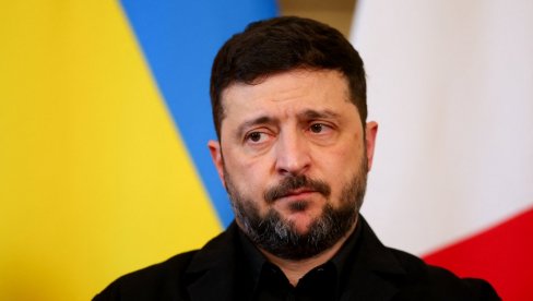 ЗЕЛЕНСКИ СЛАО ПАРЕ МАђАРУ: Опозицона странка Тиса, тражила 50 милиона за предизборну кампању