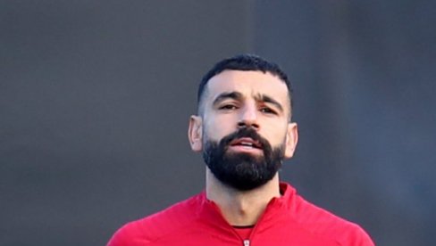 AFRIČKI KUP NACIJA: Mohamed Salah odveo Egipat u četvrtfinale