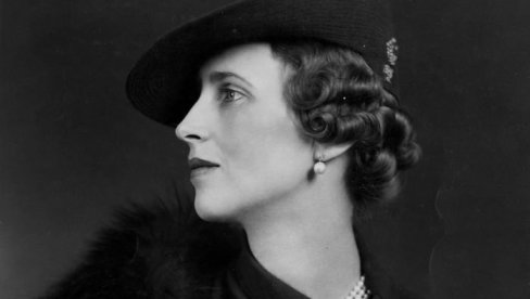 НЕВЕРОВАТАН ЖИВОТ ЈУГОСЛОВЕНСКЕ КНЕГИЊЕ: Очаала је Хитлера, Тито је прогласио за непријатеља, због смрти сина годинама носила црнину