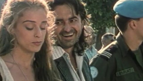 ЗАШТО СЕ НАЈЛЕПША ЈУГОСЛОВЕНСКА ГЛУМИЦА ЗАМОНАШИЛА? Отишла у најстрожи манастир, живи у потпуној самоћи - спава на слами, без грејања и воде