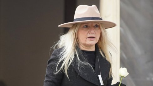 ДЕ ВИНЧА (68) ВЕЋ ДЕВЕТ ДАНА ГЛАДУЈЕ: Подмлађујем се, ослобођена сам - не осећам ништа