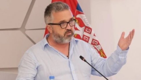 ПАКЛЕНИ ПЛАН БЛОКАДЕРА! Слап-тужбама хоће да онемогуће рад Информер ТВ