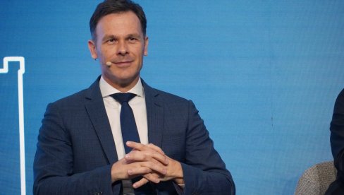 SINIŠA MALI SASTAO SE SA DŽEFRIJEM SAKSOM:  Razgovarali o geopolitičkim kretanjima i izazovima sa kojima se suočava Srbija